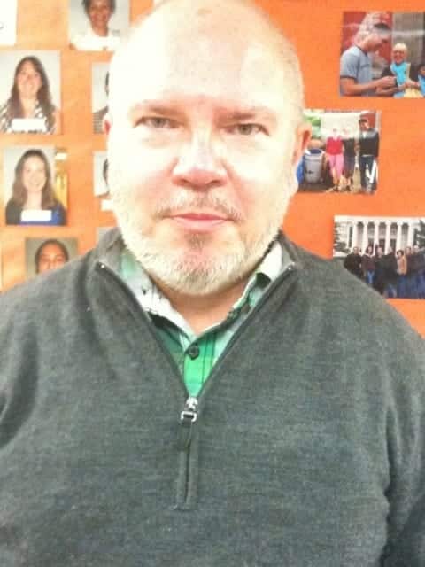 Jim Williams learninglife