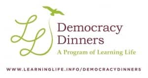 Democracy Dinners